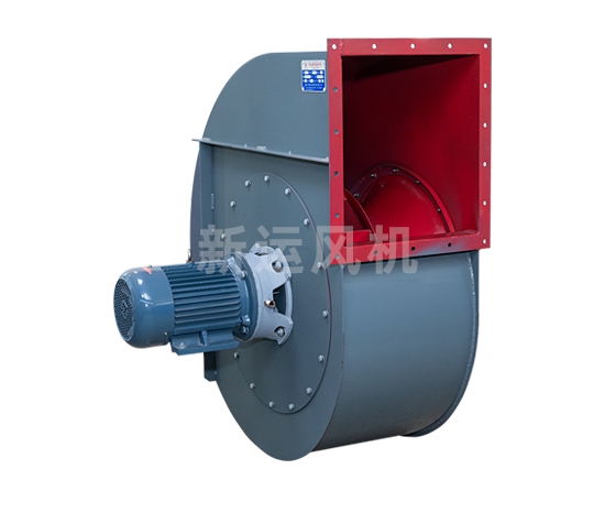 WQE6-4kw 耐高溫風（fēng）機