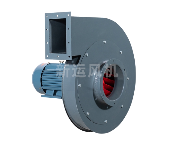 WJEL4-4kw 高溫（wēn）風（fēng）機