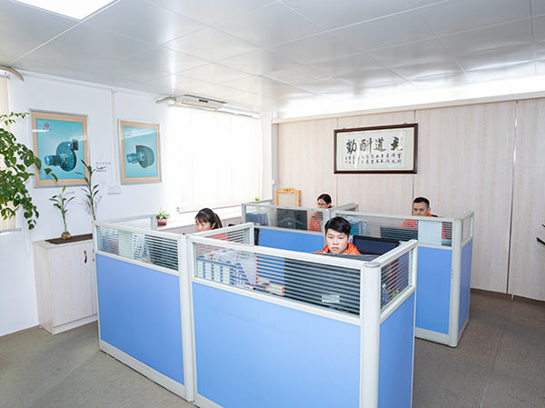 防爆不鏽鋼高溫風（fēng）機（jī）