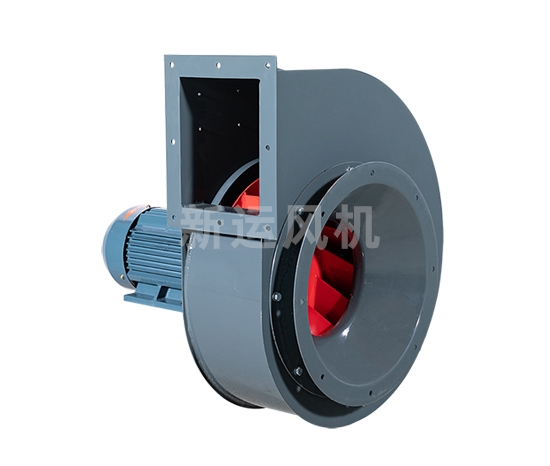 WQS4.5-5.5kw 高（gāo）溫風機
