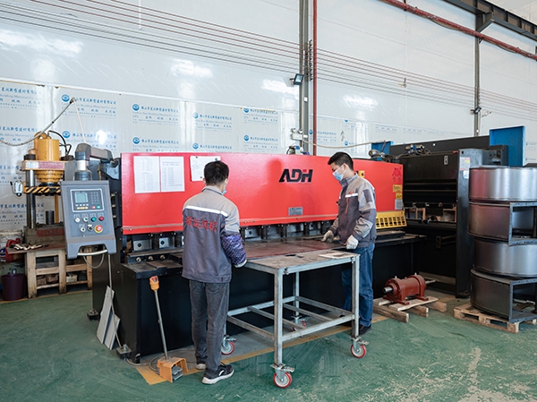 大型離心風機（jī）廠家