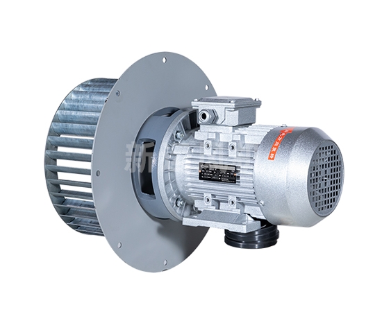 WCDF2.5-0.75kw 插入式風機（jī）