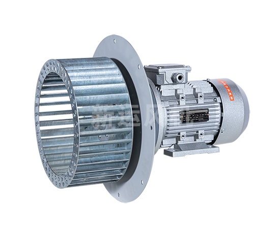 WCDF4-3kw 插（chā）入式風機