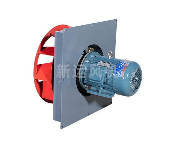 WCQE6-4kw 高溫風機（jī）