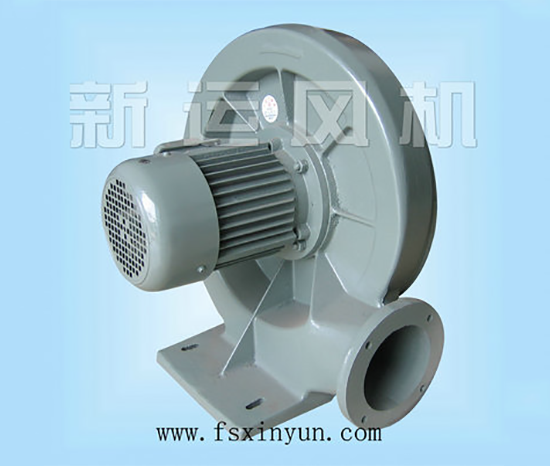 中壓（yā）鼓（gǔ）風機