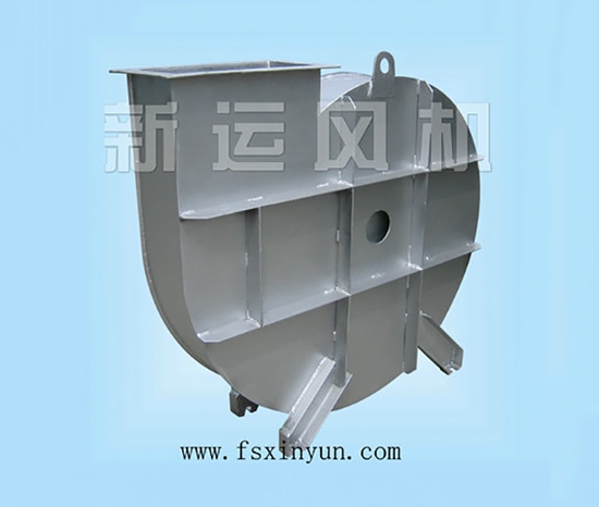 GG.GY-15型鍋爐（lú）引風機