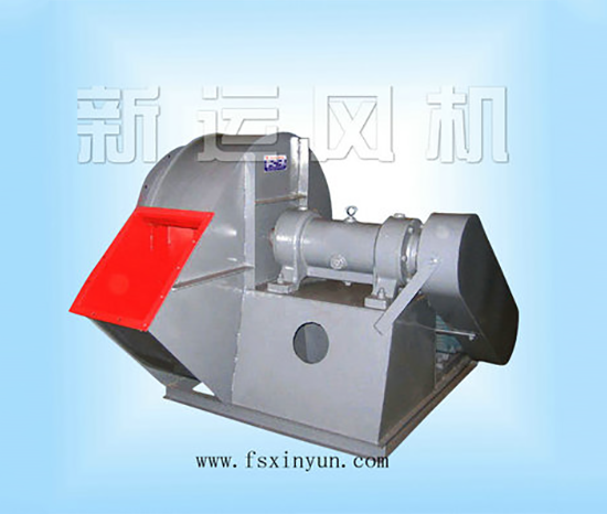 Y5-48型（xíng）鍋爐（lú）引風機