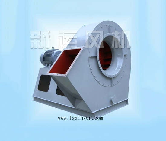 Y9-38型鍋爐引風機（jī）