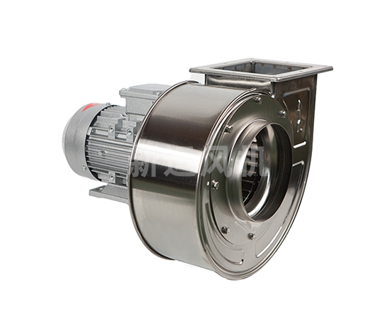 CF3.5A-3kw 多（duō）翼式風機