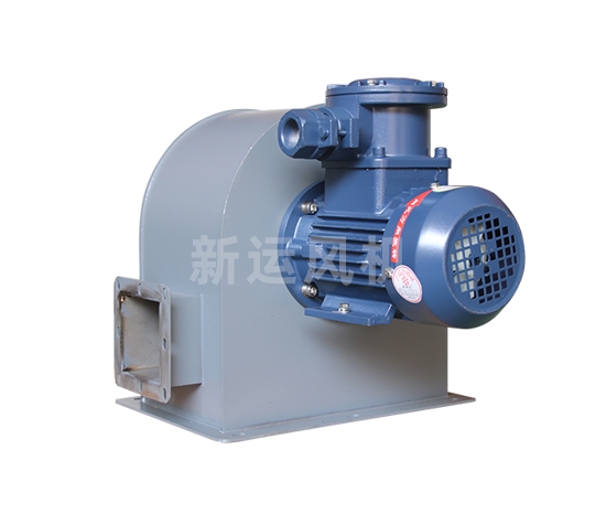 WDF2.3-B-0.55kw保（bǎo）溫風機