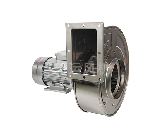 WDF2-0.25kw 多翼式（shì）高溫風機