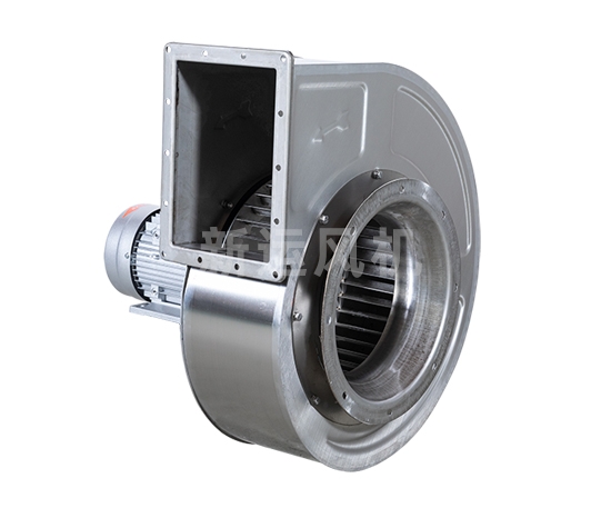 WDF4.5-5.5kw 多翼（yì）式高溫風機