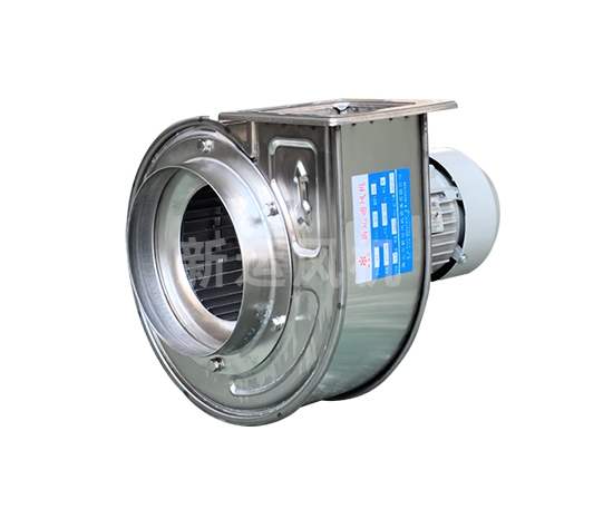 CF2A-0.25kw 多翼式風機（jī）