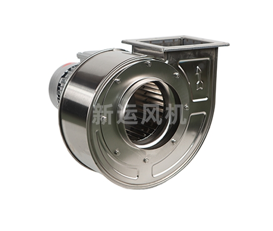 WDF2.8-1.1kw 多翼式高溫（wēn）風機